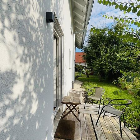 Deluxe Burladingen Exterior foto